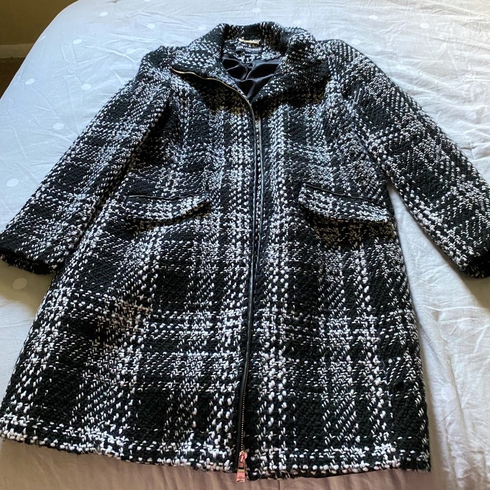 Karl Lagerfeld Coat